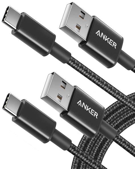 cable usb anker|anker usb c cable diagram.